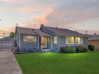 530 N Shadydale Ave, West Covina, CA, 91790