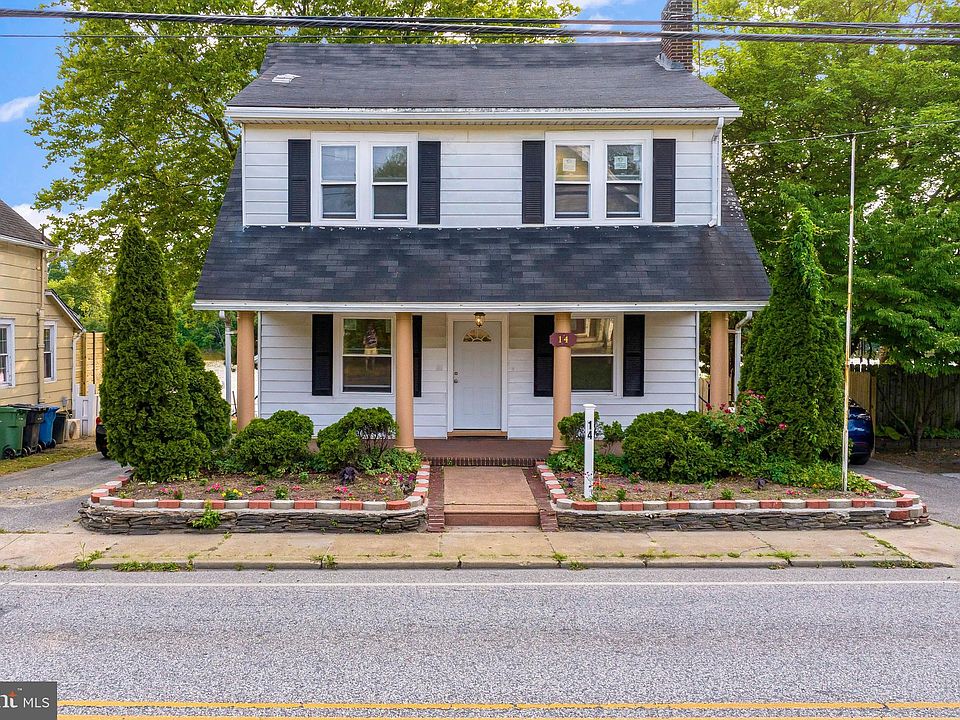 14 Paulsboro Rd, Woolwich Township, NJ 08085 Zillow