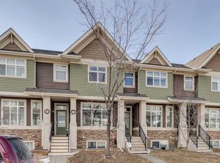 166 E Legacy Cmn SE, Calgary, AB T2X2A9