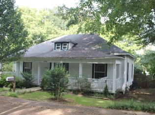 416 Price St, Water Valley, MS 38965