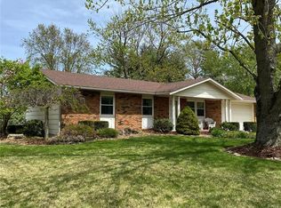 15 Parrot Dr, Highland, IL 62249