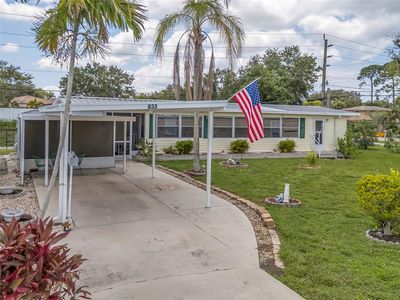 833 S Green Cir, Venice, FL, 34285