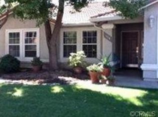 1884 Creekside Dr, Merced, CA 95348