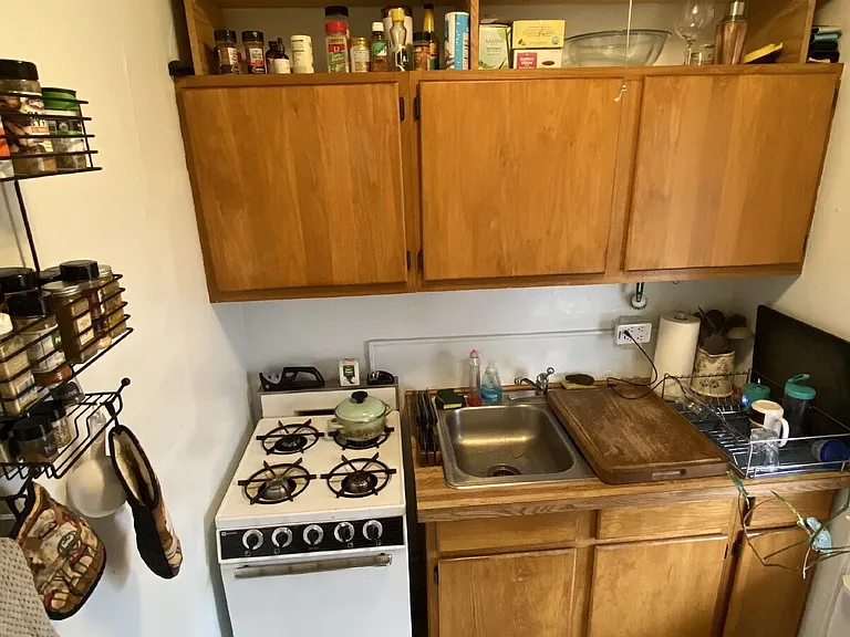 2200 J St #4 — Photo 9