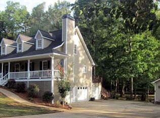 435 Wimberly Way #20, Powder Springs, GA 30127