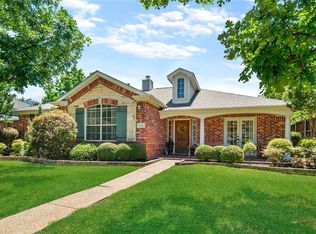 11741 Humberside Dr, Frisco, TX 75035