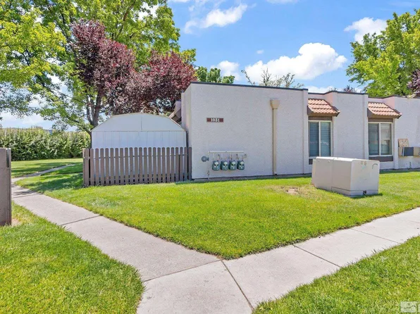 1031 Baywood Dr APT C, Sparks, NV 89434