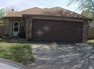 11306 Potter Valley, San Antonio, TX 78245