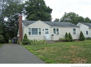 100 Bunce Rd, Wethersfield, CT 06109