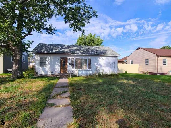 602 S Elm St, Kimball, NE 69145