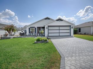 2524 Eldon Pl, The Villages, FL 32162
