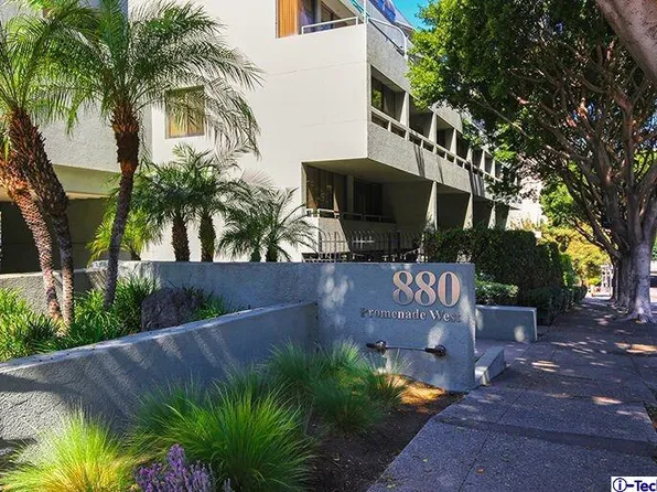 880 W 1st St APT 308, Los Angeles, CA 90012