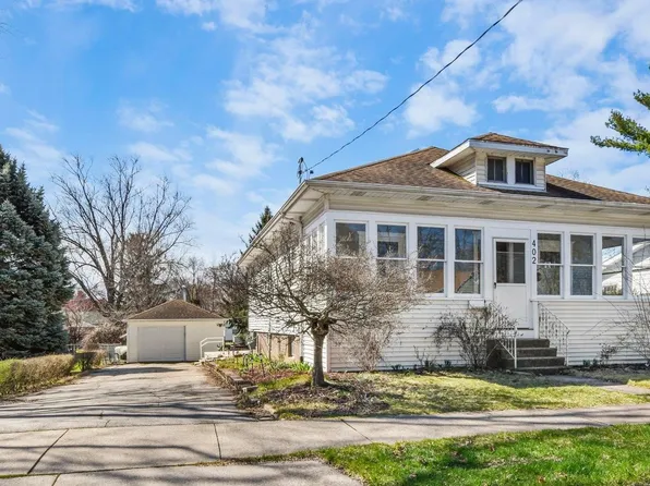 402 W Dean Ave, Monona, WI 53716