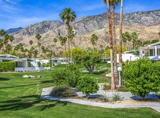 2381 S Calle Palo Fierro, Palm Springs, CA 92264