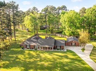 3 Holly Ridge Dr, Texarkana, TX 75503