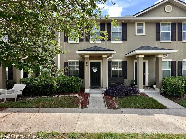 700 Wishing Way, Orange Park, FL 32073
