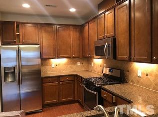 4125 Overcup Oak Ln, Cary, NC 27519