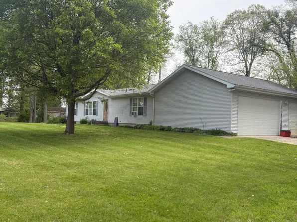 68097 Suzanne Ln, Edwardsburg, MI 49112