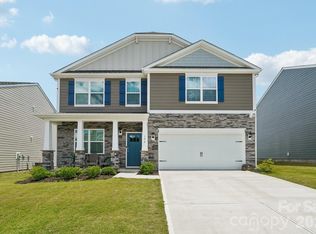 126 Woodhall Way, Troutman, NC 28166