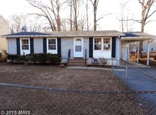 8 Boxwood Rd, Highland Bch, MD 21403
