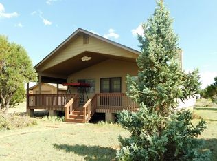 2223 Meadow Ln, Overgaard, AZ 85933