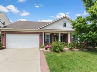 12440 Teacup Way, Indianapolis, IN 46235