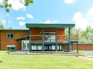 675 40th Ave NW, Backus, MN 56435