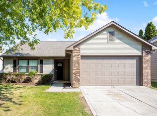 6682 Dunsany Ct, Indianapolis, IN 46254