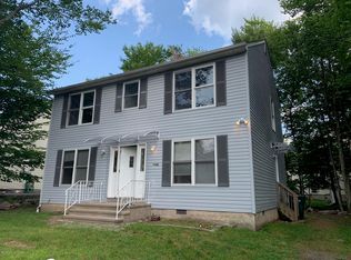 6329 Ventnor Dr, Tobyhanna, PA
