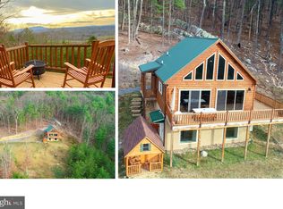 2070 N River Rd, Augusta, WV 26704