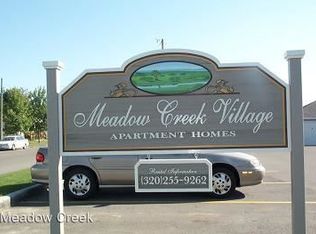 160 Main St APT 201, Foley, MN 56329