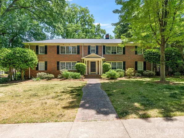 1701 Dilworth Rd W, Charlotte, NC 28203