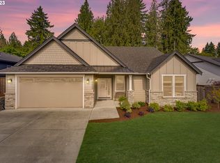 4500 SE 17th Ct, Brush Prairie, WA