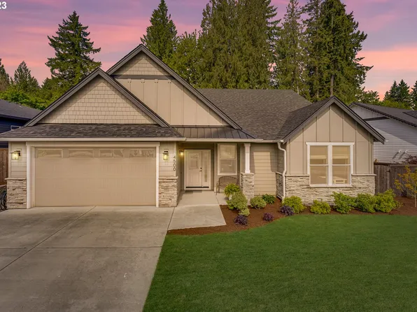 4500 SE 17th Ct, Brush Prairie, WA 98606