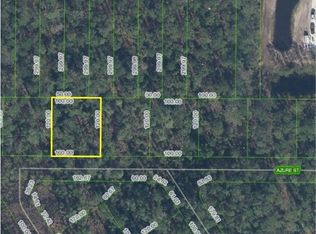 2520 Azure St, Sebring, FL 33875