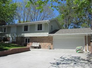 10208 Columbus Rd, Bloomington, MN 55420