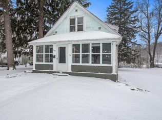 155 Lacey Ave, Battle Creek, MI 49037