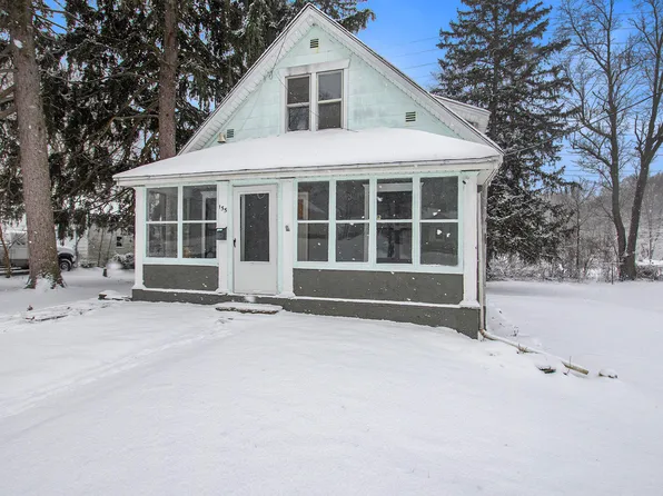 155 Lacey Ave, Battle Creek, MI 49037