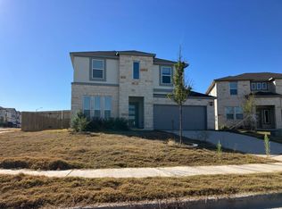 101 Tripoli Cv, Liberty Hill, TX 78642