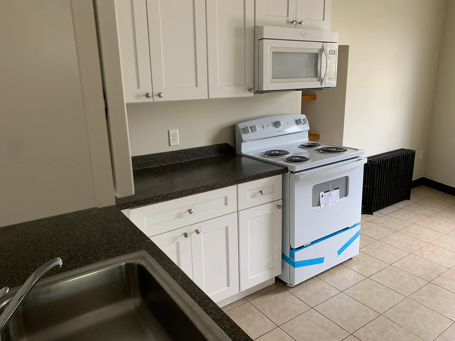 1 bed, $1,145 — Photo 4