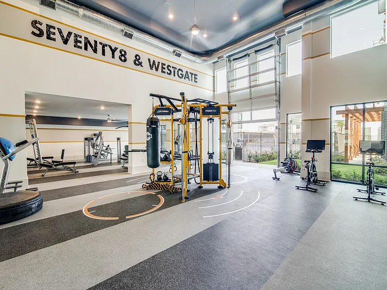 Kiss your gym membership goodbye