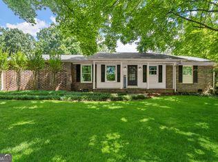 2826 Summit Ridge Dr, Marietta, GA 30066