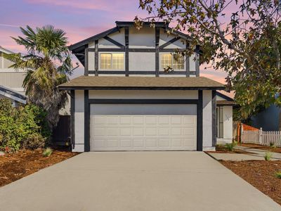 3178 Larchmont Ln, San Pablo, CA, 94806