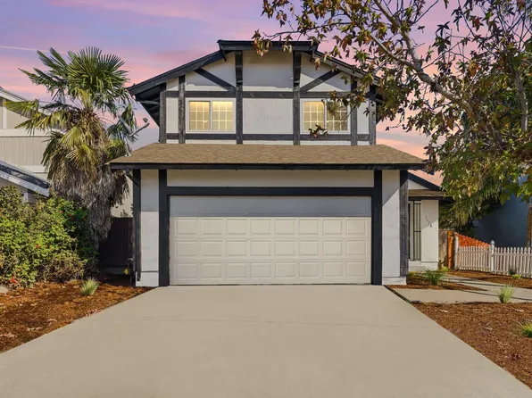 3178 Larchmont Ln, San Pablo, CA 94806