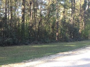 310 Johnson Dr, Livingston, TX 77351