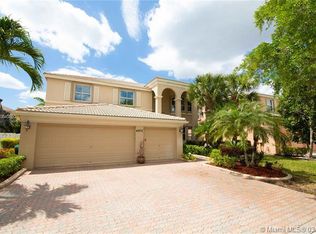 4972 SW 167th Ave, Miramar, FL 33027