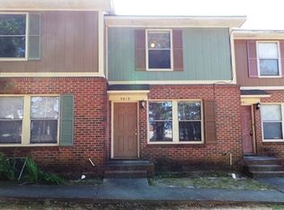 4819 Monticello Rd, Columbia, SC 29203