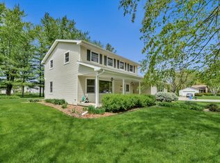 2781 Jacquelyn Dr, Fitchburg, WI 53711