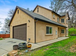 544 Oak St, San Andreas, CA 95249