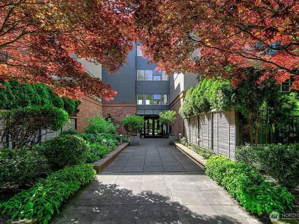 275 W Roy Street #415, Seattle, WA 98119